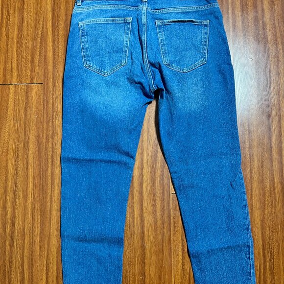 Zara Jeans - Picture 4 of 4